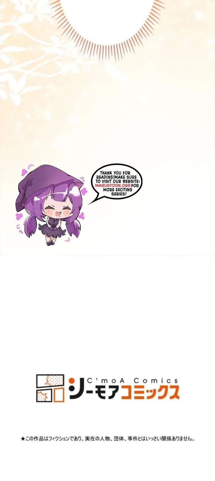 Becoming a Villainess Yet Wanting to Live Long Chapter 12 page 22