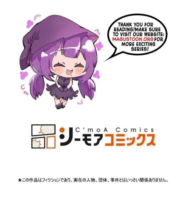 Becoming a Villainess Yet Wanting to Live Long Chapter 9 page 24