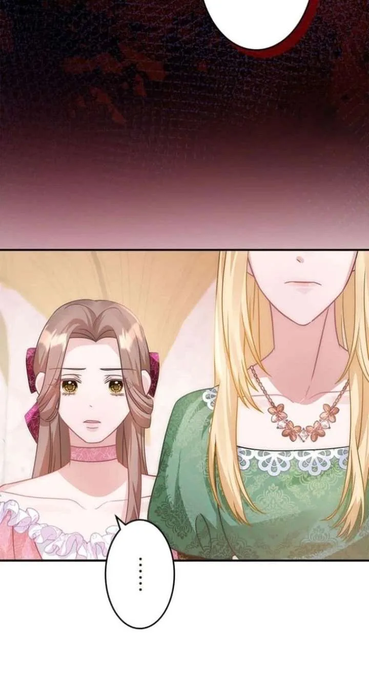 Becoming a Villainess Yet Wanting to Live Long Chapter 13 page 18