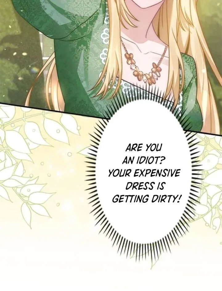Becoming a Villainess Yet Wanting to Live Long Chapter 14 page 9