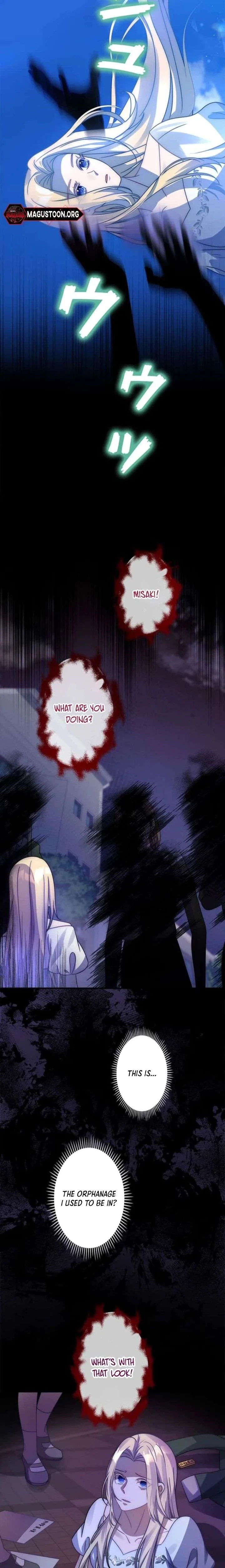Becoming a Villainess Yet Wanting to Live Long Chapter 17 page 2