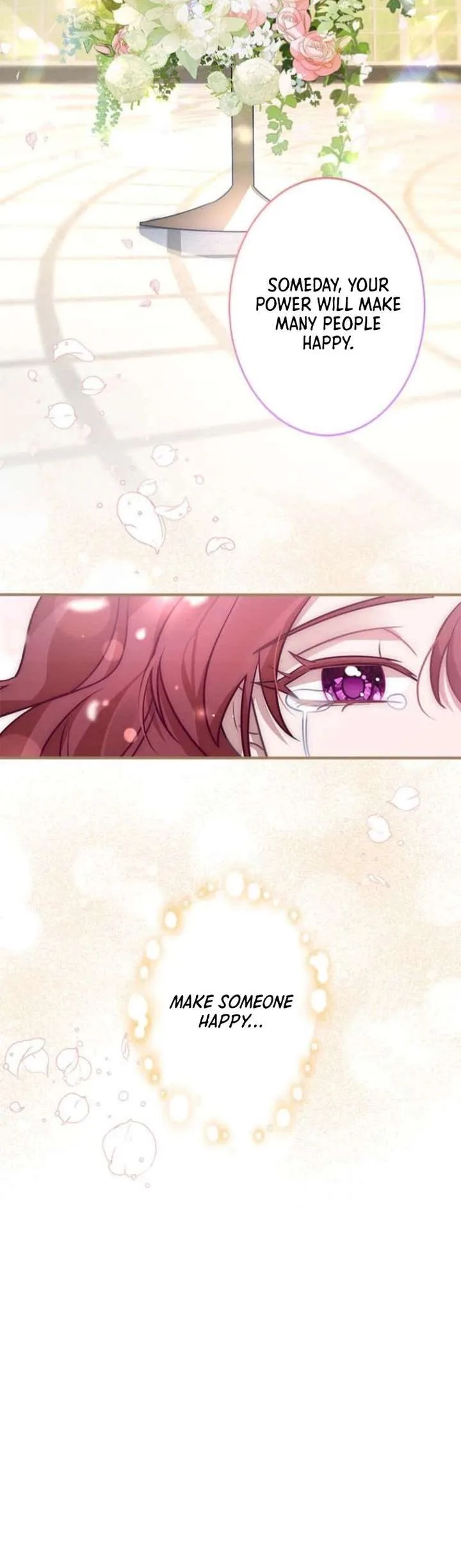 Becoming a Villainess Yet Wanting to Live Long Chapter 14 page 12