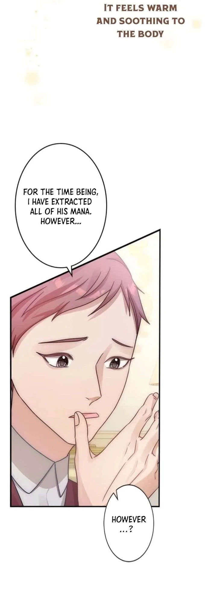 Becoming a Villainess Yet Wanting to Live Long Chapter 17 page 12