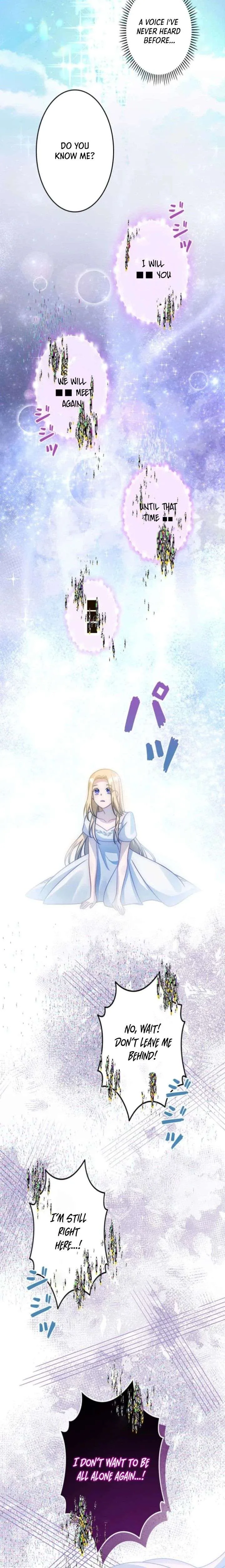 Becoming a Villainess Yet Wanting to Live Long Chapter 17 page 5