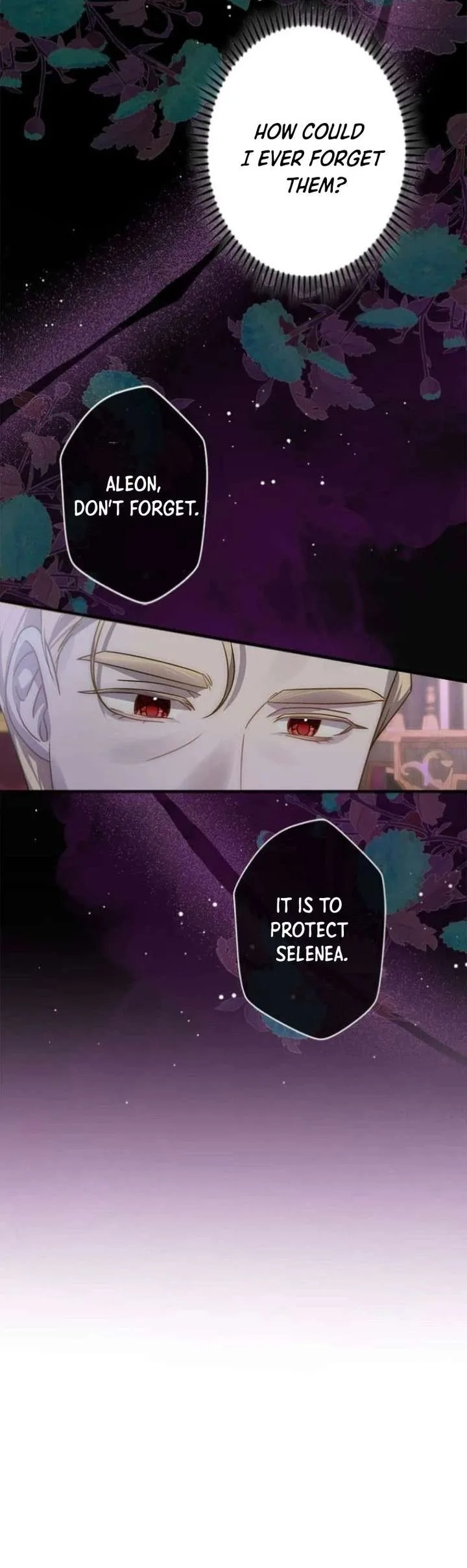 Becoming a Villainess Yet Wanting to Live Long Chapter 14 page 20