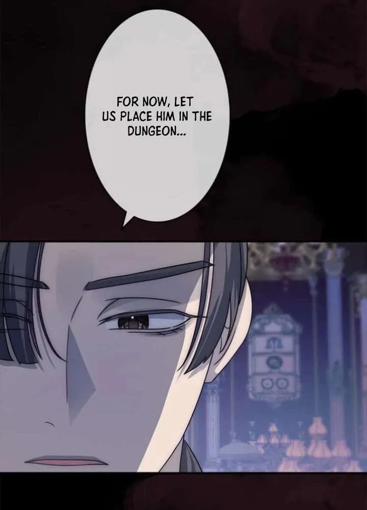 Becoming a Villainess Yet Wanting to Live Long Chapter 18 page 4