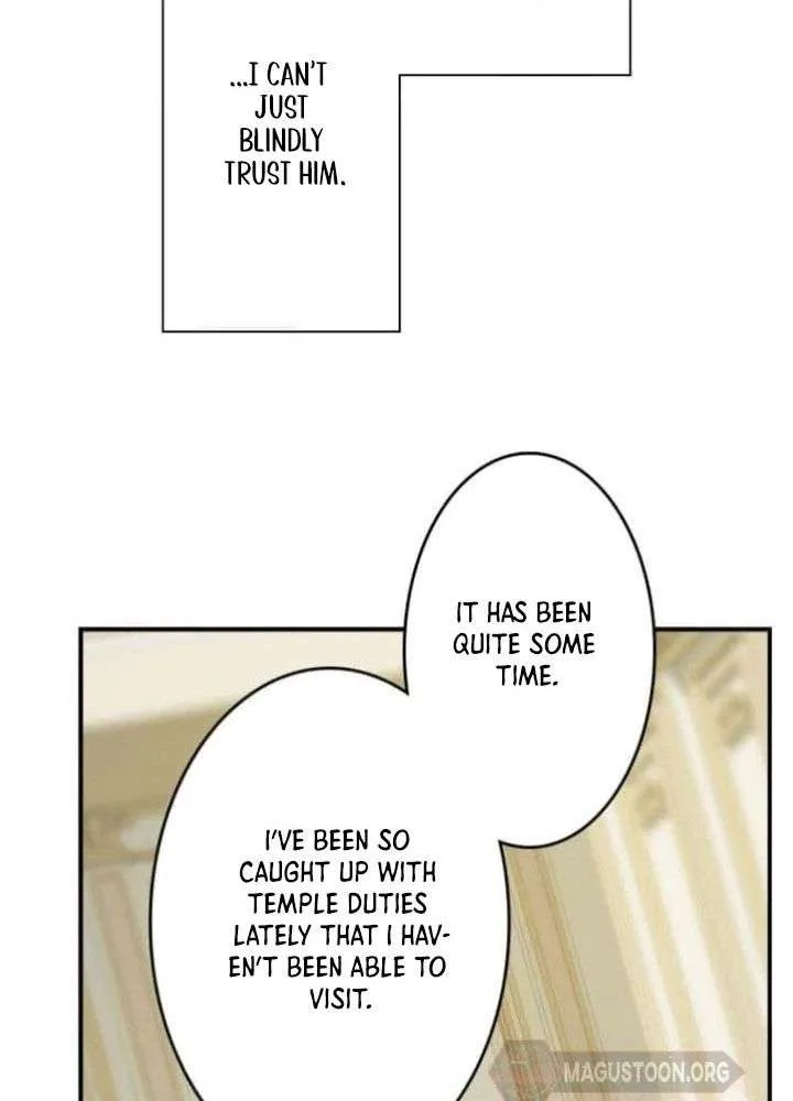 Becoming a Villainess Yet Wanting to Live Long Chapter 15 page 8