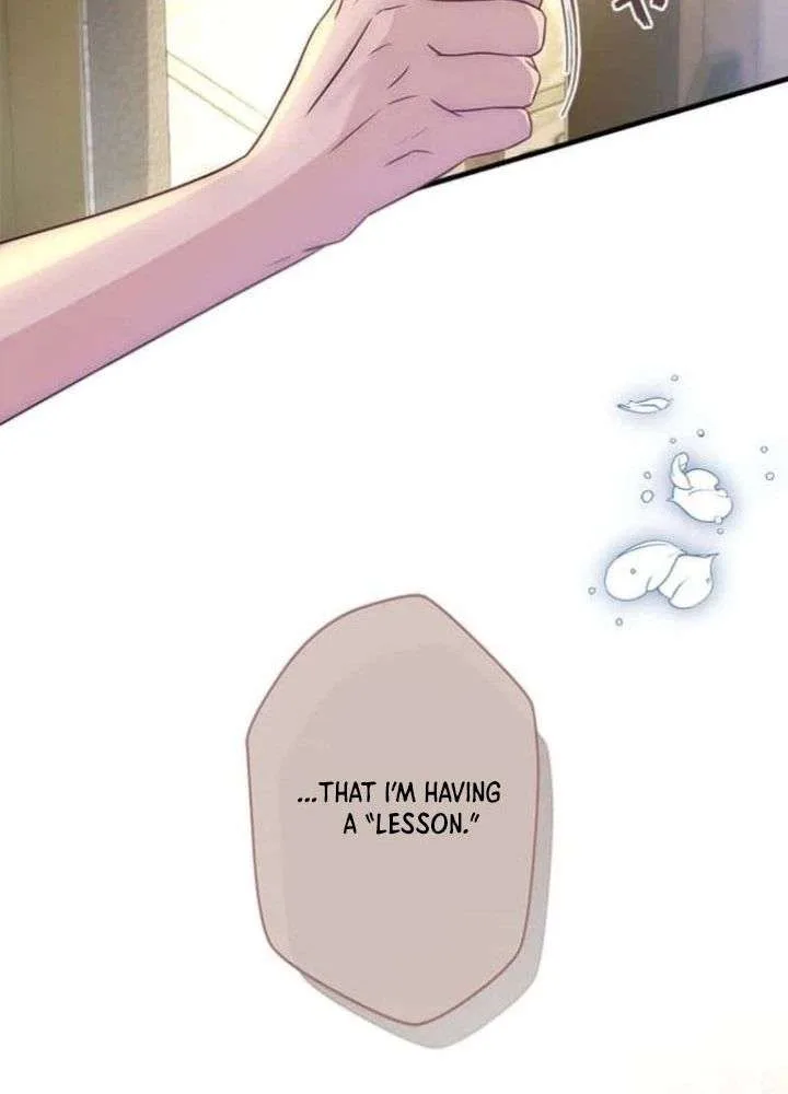 Becoming a Villainess Yet Wanting to Live Long Chapter 15 page 4