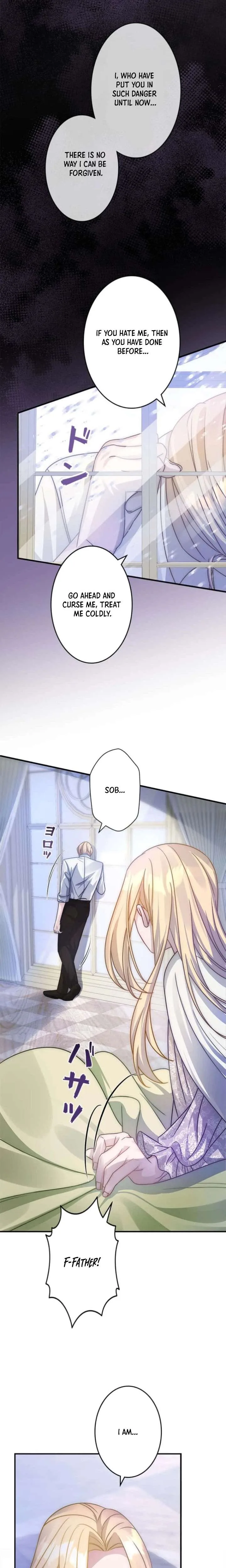 Becoming a Villainess Yet Wanting to Live Long Chapter 18 page 11