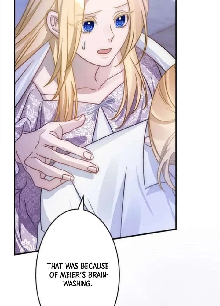 Becoming a Villainess Yet Wanting to Live Long Chapter 18 page 12