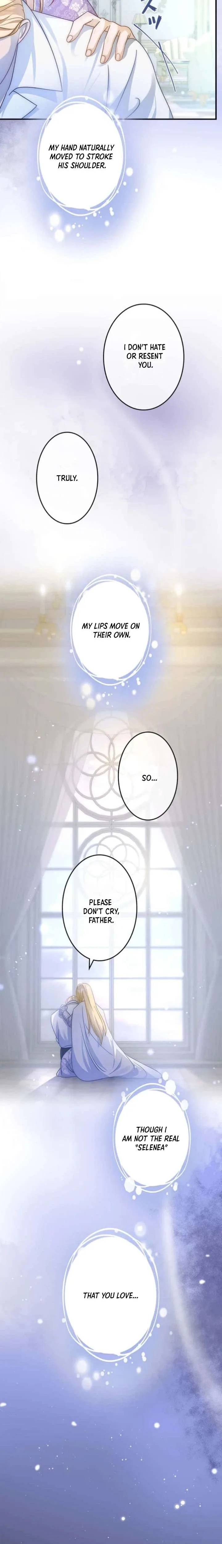 Becoming a Villainess Yet Wanting to Live Long Chapter 18 page 14