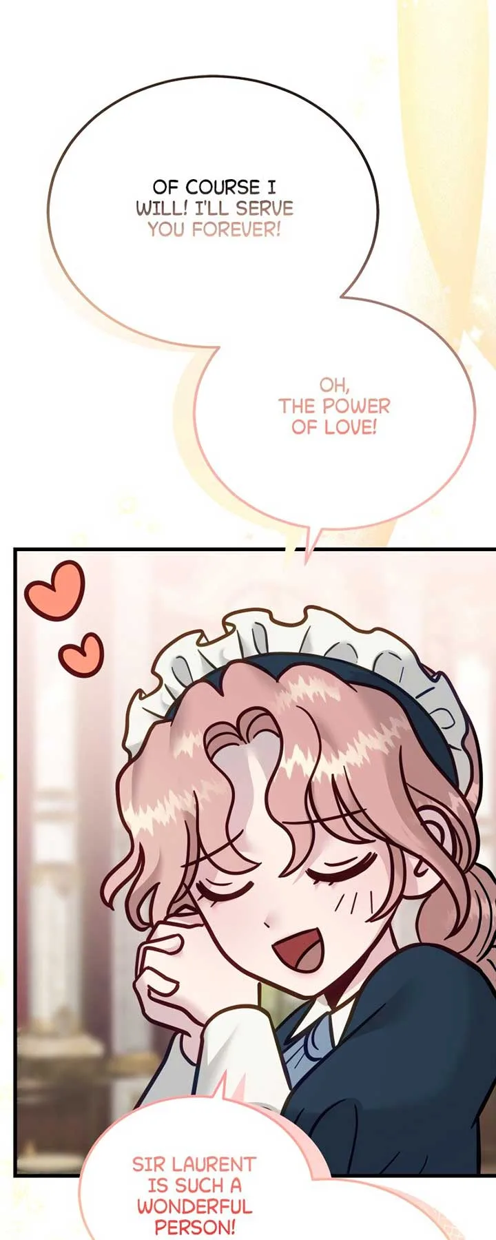 Becoming a Wicked Witch With a Paladin’s First Night Chapter 14 page 8