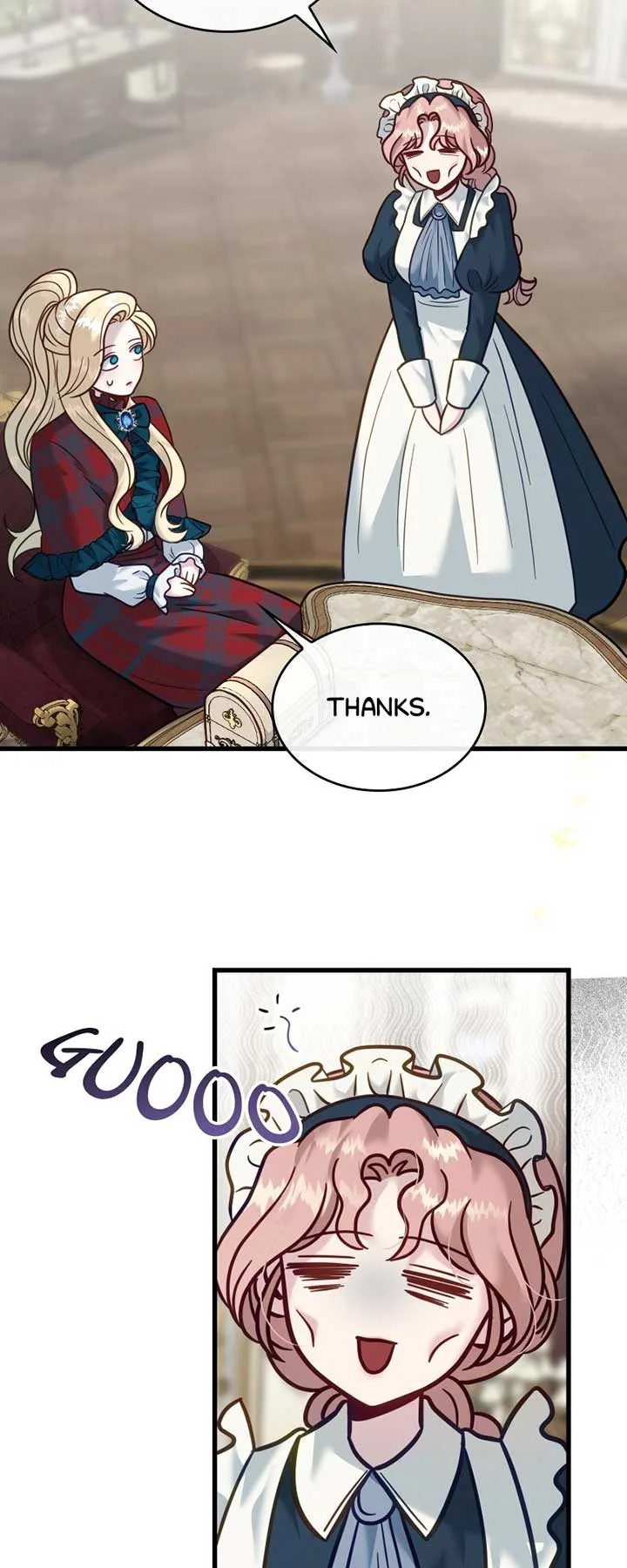 Becoming a Wicked Witch With a Paladin’s First Night Chapter 14 page 3