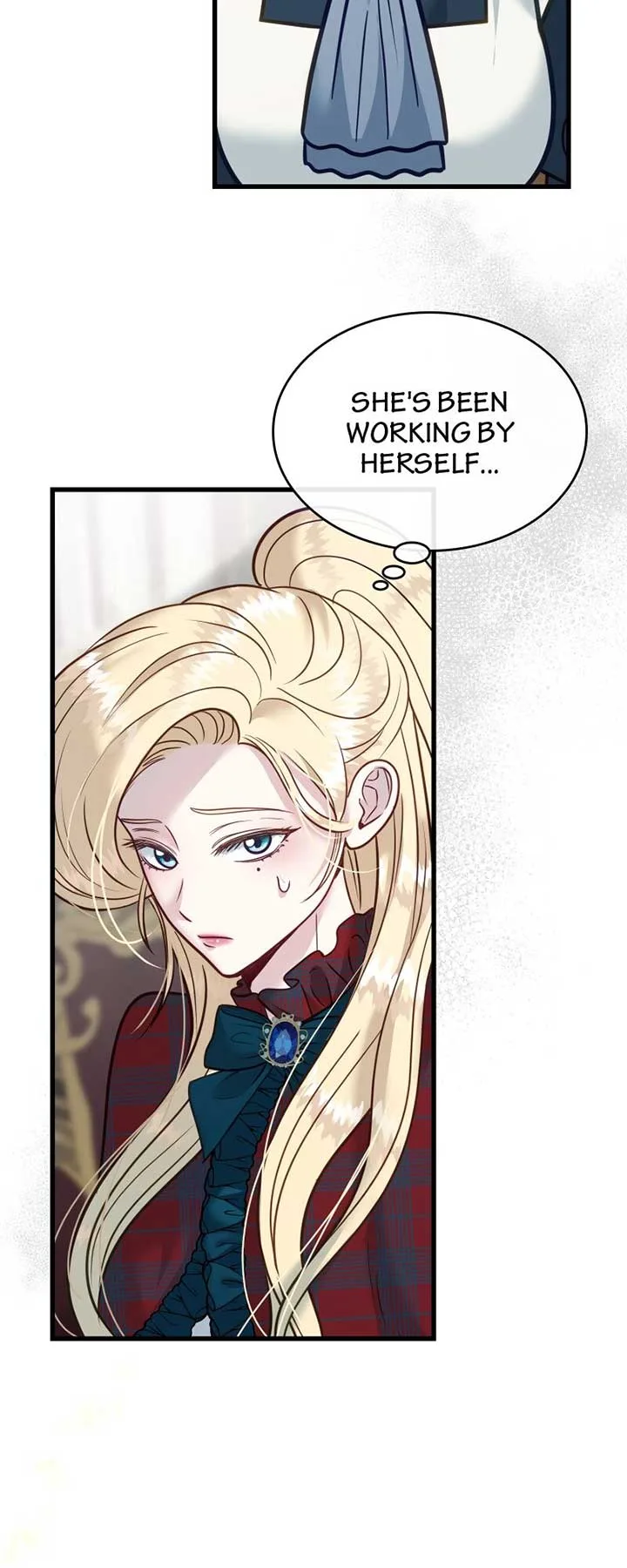 Becoming a Wicked Witch With a Paladin’s First Night Chapter 14 page 4