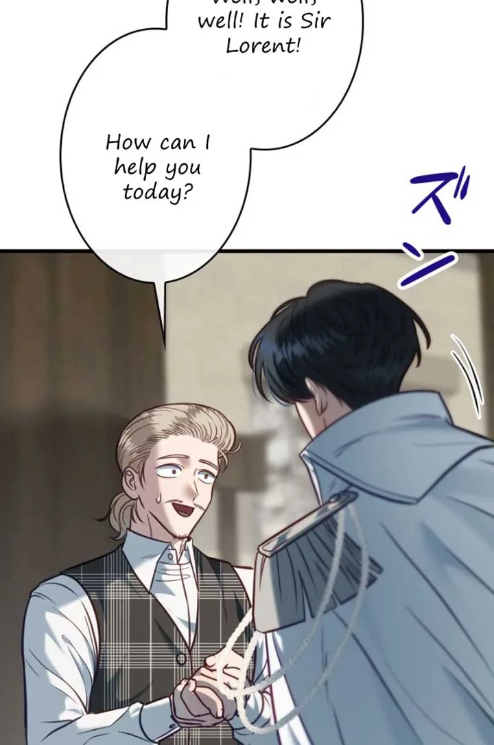 Becoming a Wicked Witch With a Paladin’s First Night Chapter 13 page 3
