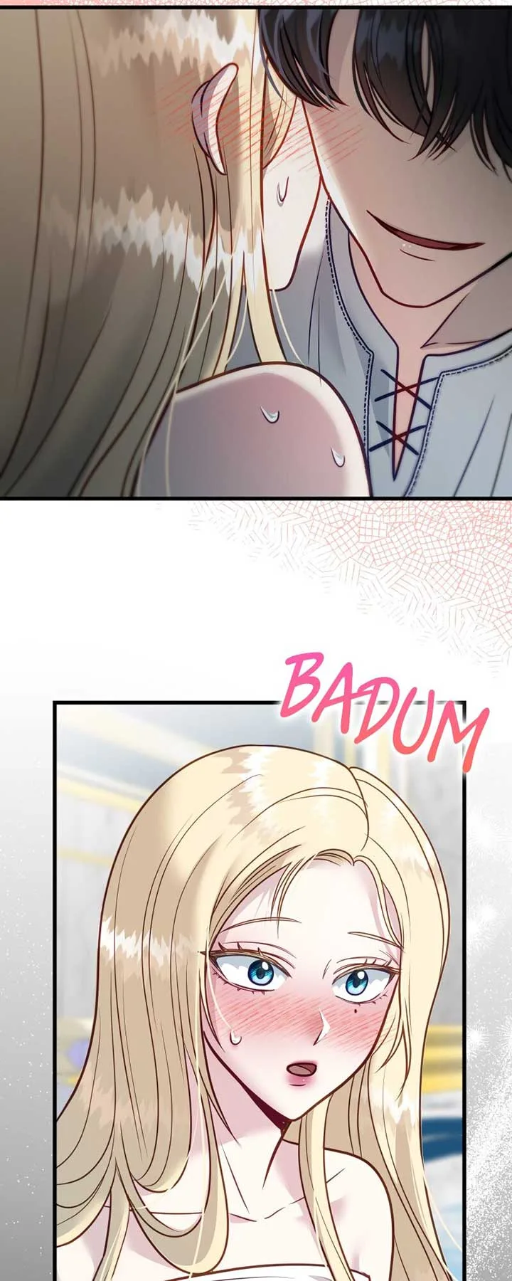 Becoming a Wicked Witch With a Paladin’s First Night Chapter 14 page 37