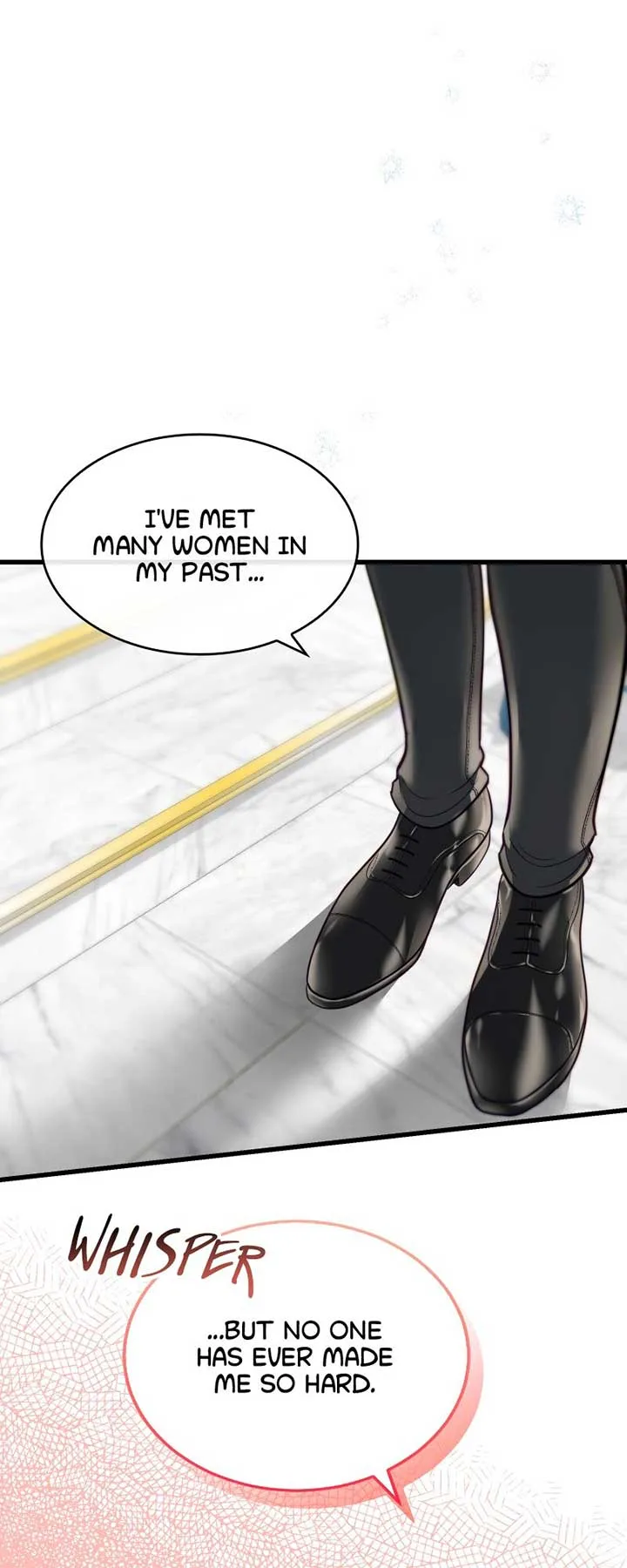 Becoming a Wicked Witch With a Paladin’s First Night Chapter 14 page 36