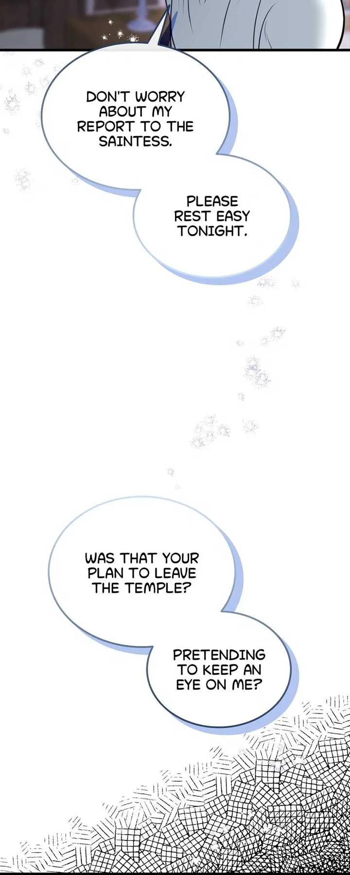 Becoming a Wicked Witch With a Paladin’s First Night Chapter 14 page 50