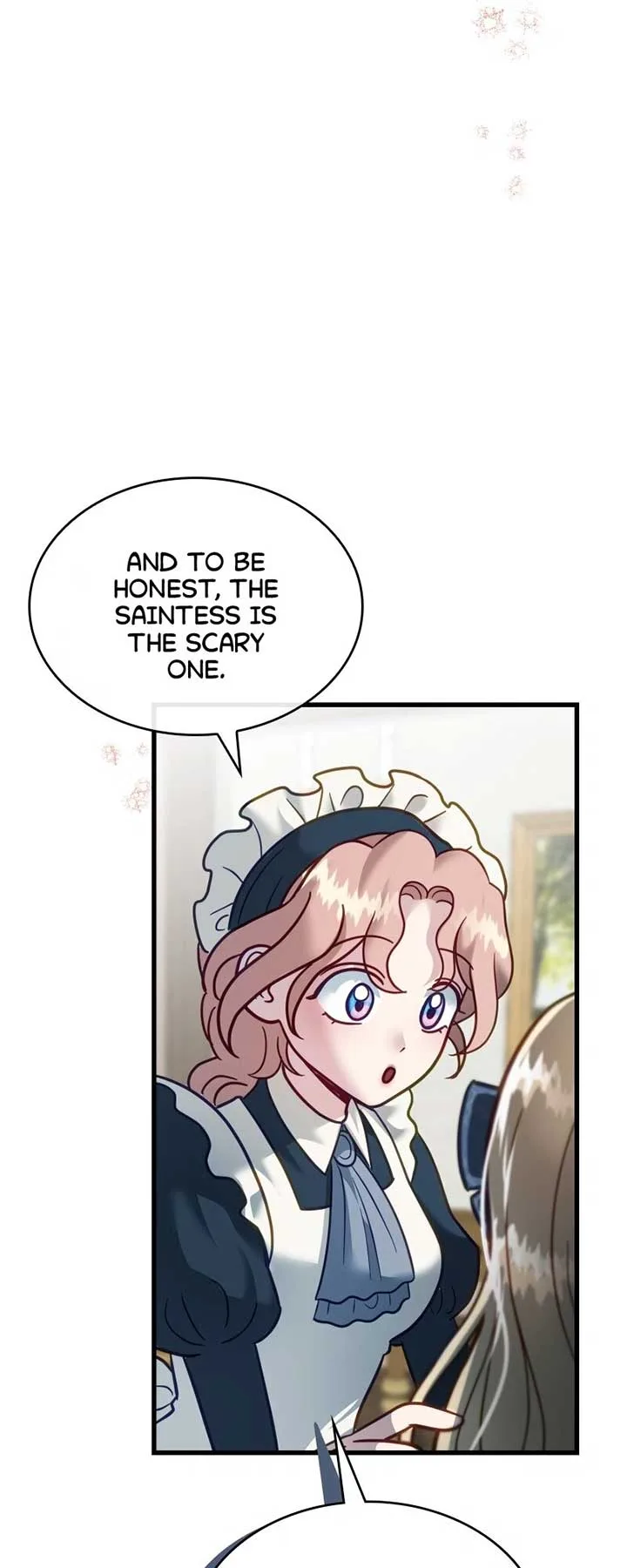 Becoming a Wicked Witch With a Paladin’s First Night Chapter 14 page 58