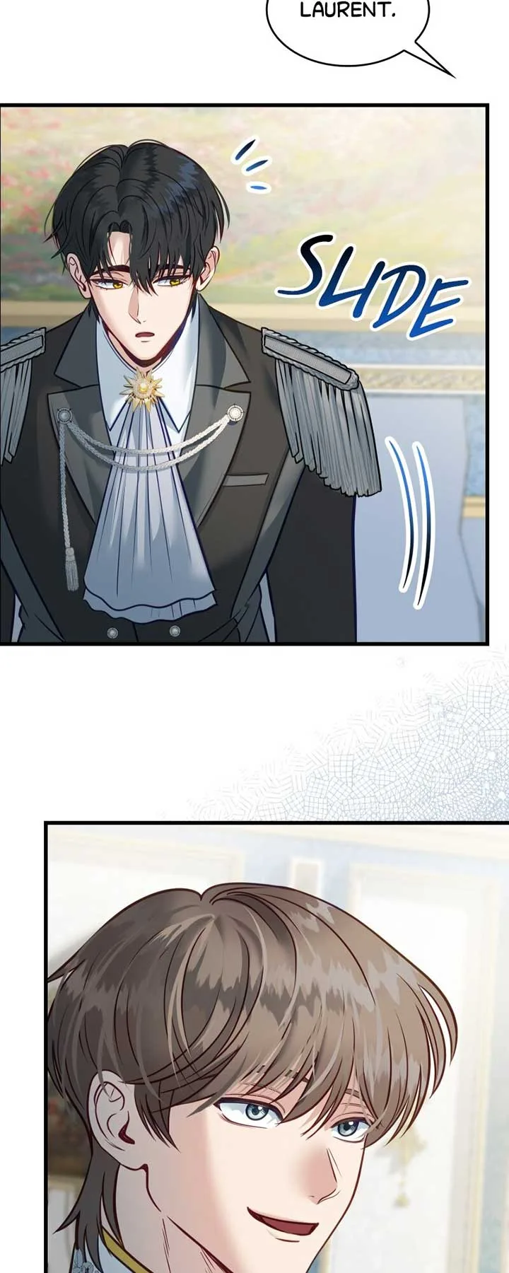 Becoming a Wicked Witch With a Paladin’s First Night Chapter 14 page 64