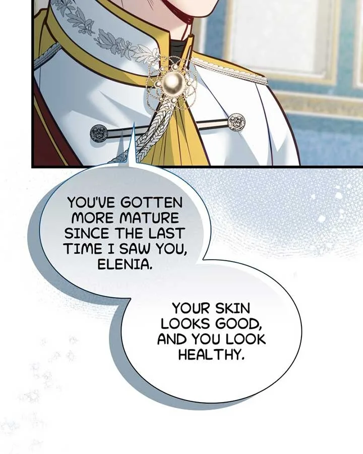 Becoming a Wicked Witch With a Paladin’s First Night Chapter 14 page 65
