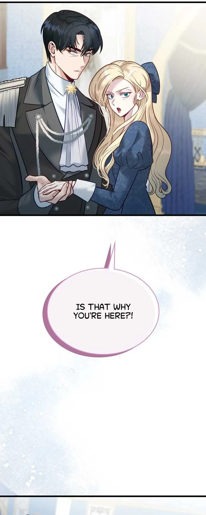 Becoming a Wicked Witch With a Paladin’s First Night Chapter 14 page 66