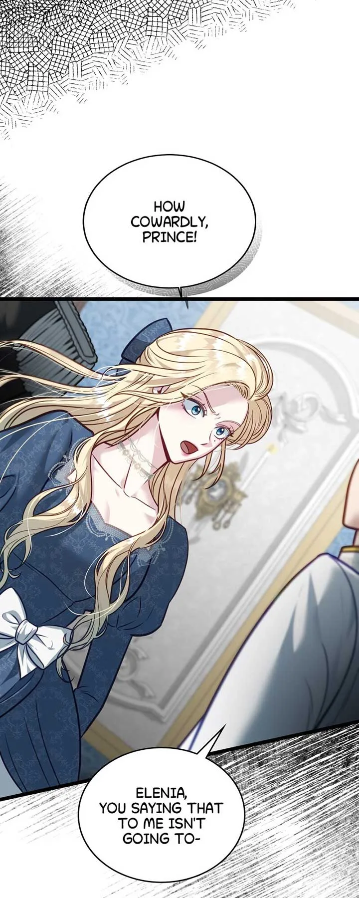 Becoming a Wicked Witch With a Paladin’s First Night Chapter 15 page 10
