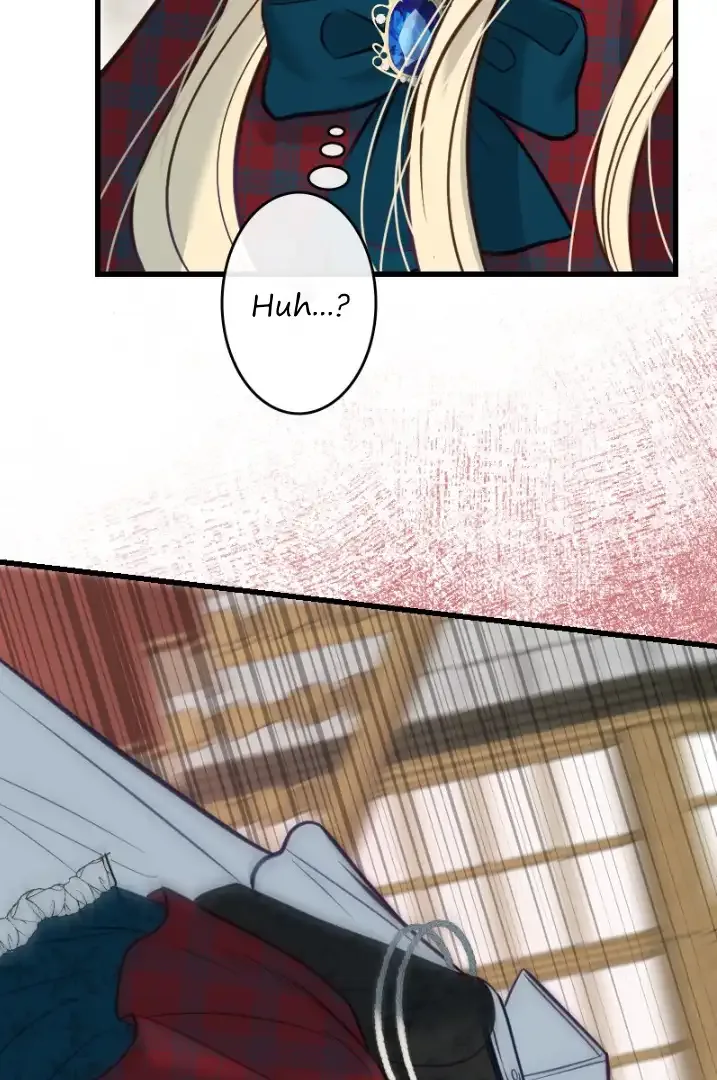Becoming a Wicked Witch With a Paladin’s First Night Chapter 12 page 4