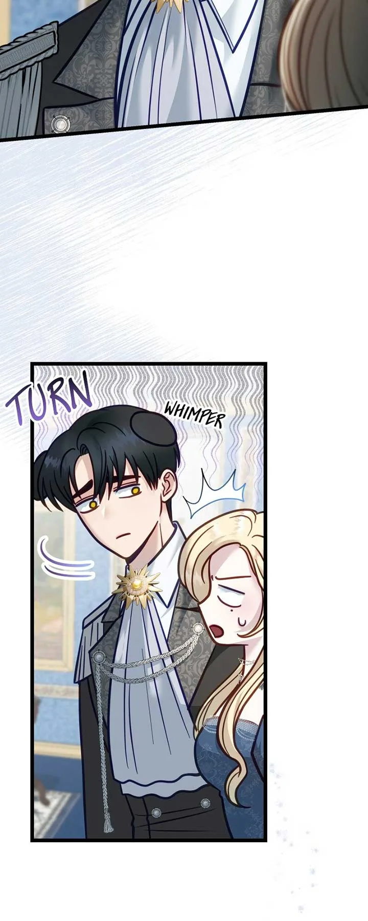 Becoming a Wicked Witch With a Paladin’s First Night Chapter 15 page 3
