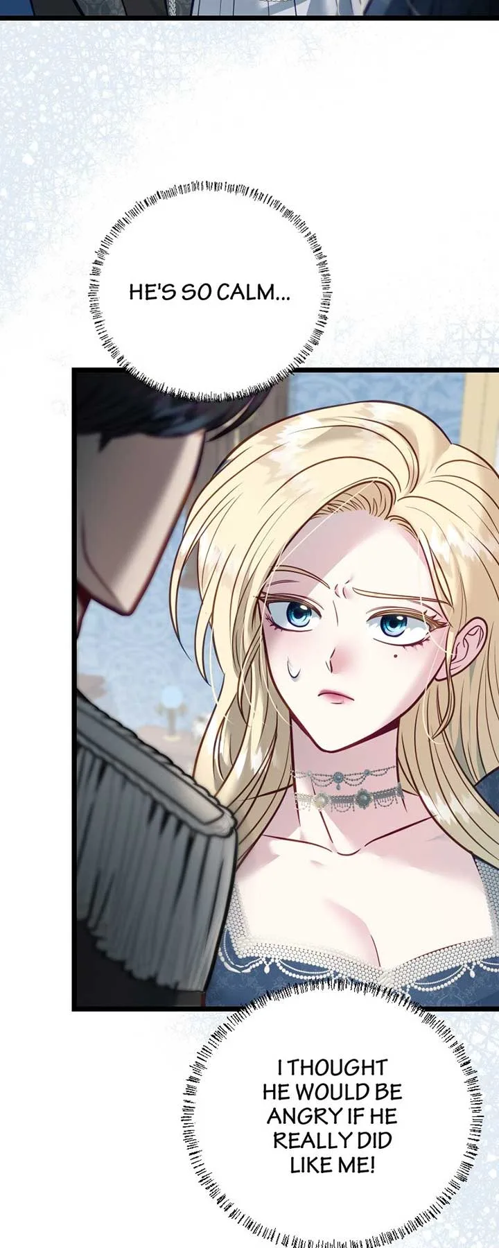 Becoming a Wicked Witch With a Paladin’s First Night Chapter 15 page 13