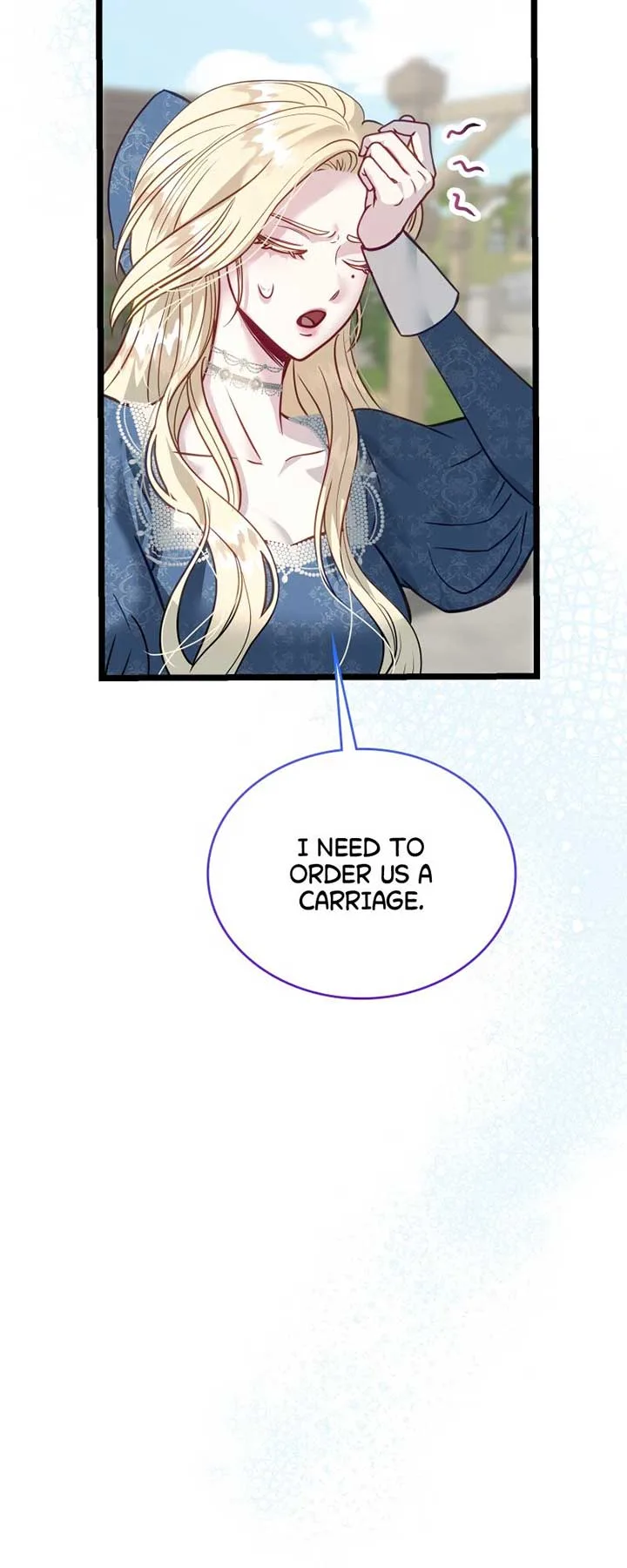 Becoming a Wicked Witch With a Paladin’s First Night Chapter 15 page 31