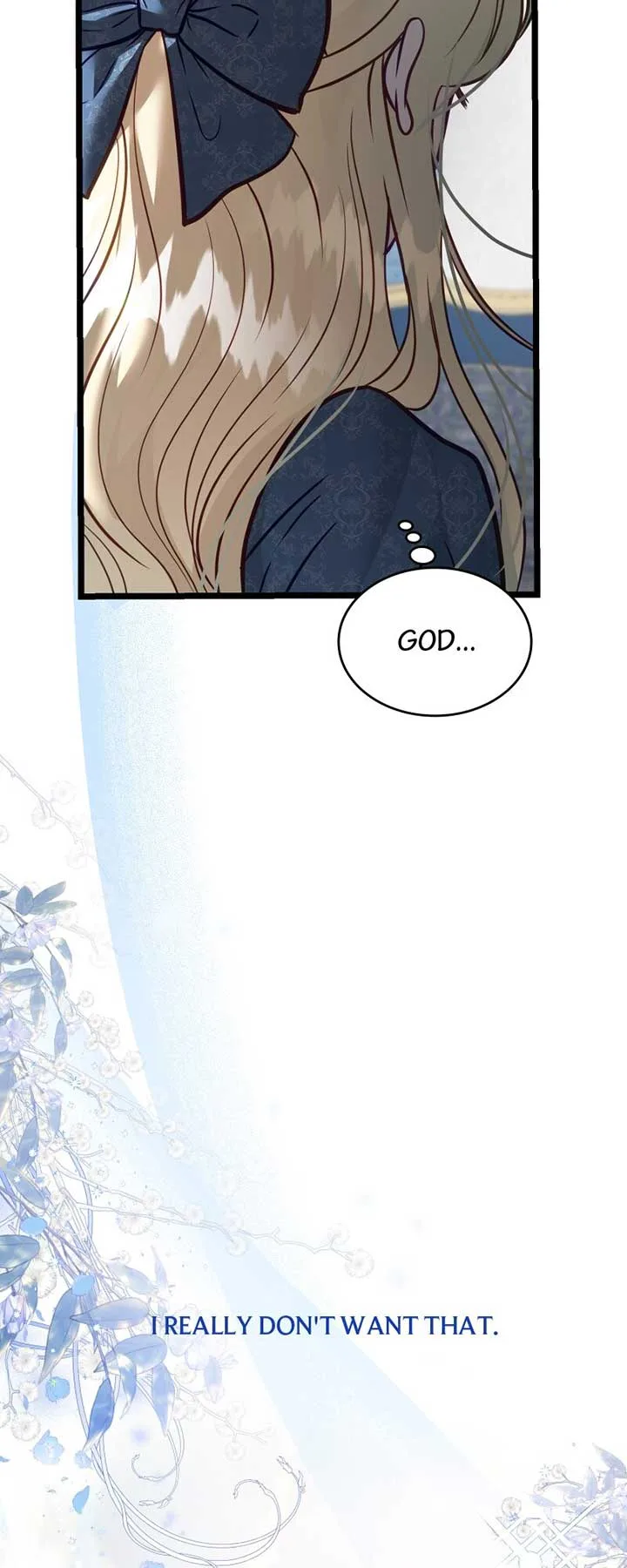 Becoming a Wicked Witch With a Paladin’s First Night Chapter 15 page 27