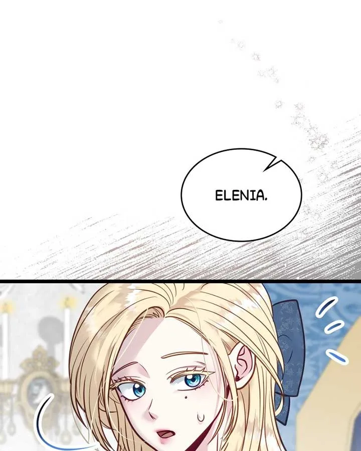 Becoming a Wicked Witch With a Paladin’s First Night Chapter 15 page 17