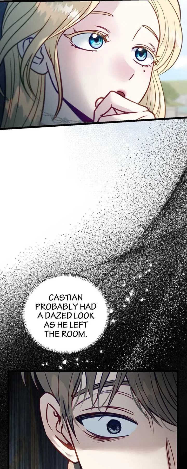 Becoming a Wicked Witch With a Paladin’s First Night Chapter 15 page 34