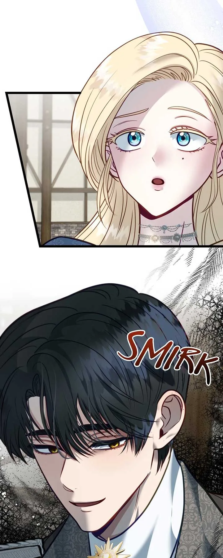 Becoming a Wicked Witch With a Paladin’s First Night Chapter 15 page 44