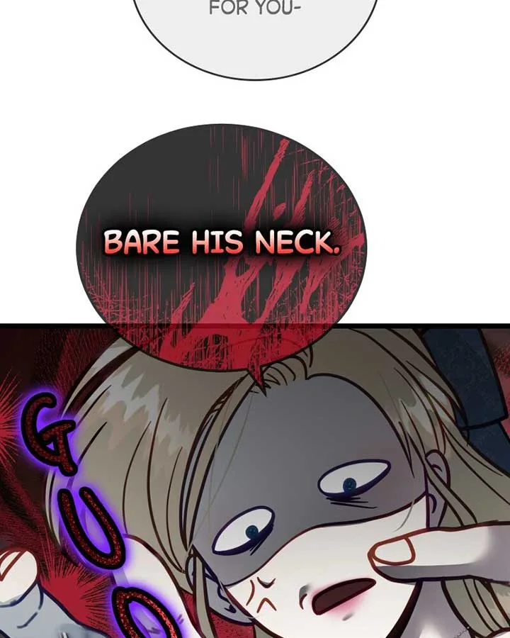 Becoming a Wicked Witch With a Paladin’s First Night Chapter 15 page 41