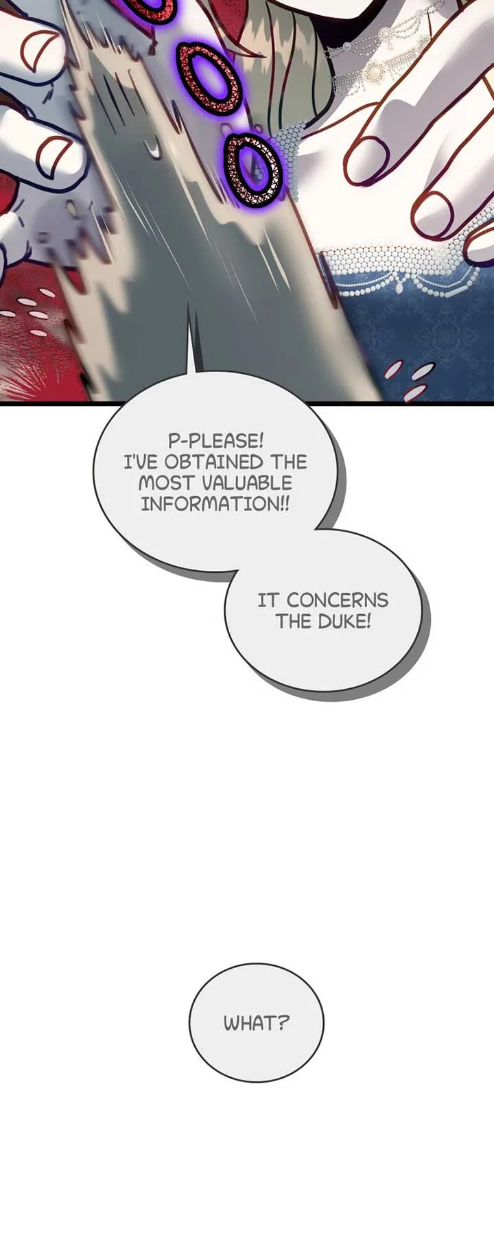 Becoming a Wicked Witch With a Paladin’s First Night Chapter 15 page 42