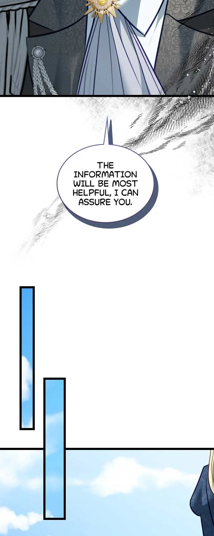 Becoming a Wicked Witch With a Paladin’s First Night Chapter 15 page 45