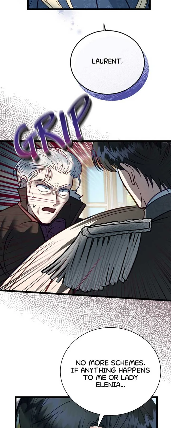 Becoming a Wicked Witch With a Paladin’s First Night Chapter 15 page 63