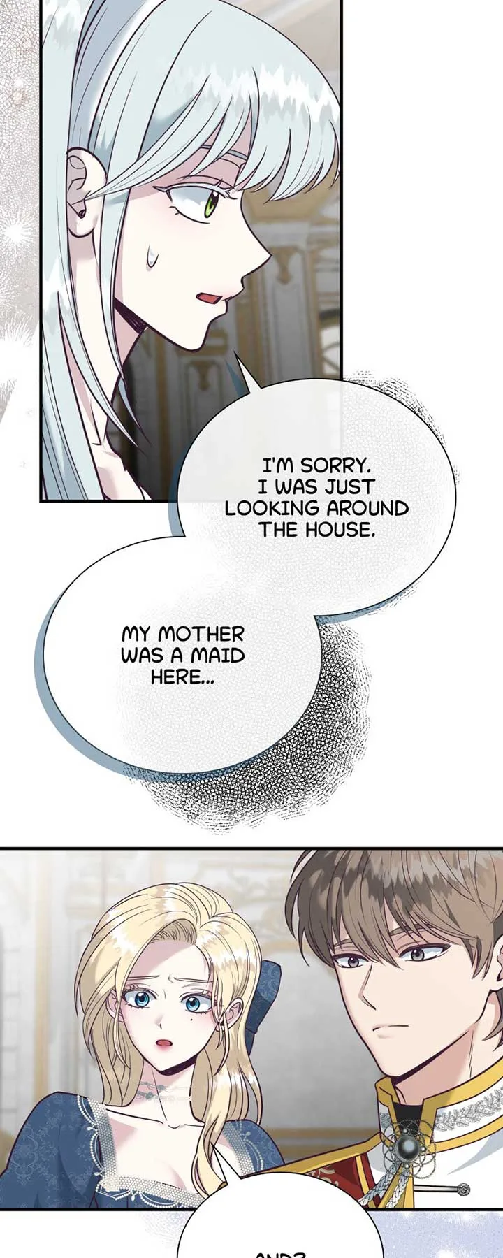 Becoming a Wicked Witch With a Paladin’s First Night Chapter 18 page 10