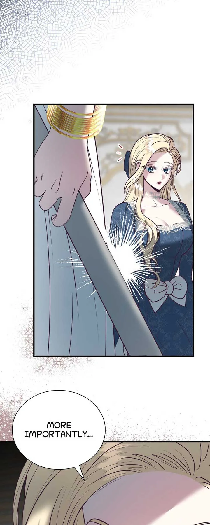 Becoming a Wicked Witch With a Paladin’s First Night Chapter 18 page 7