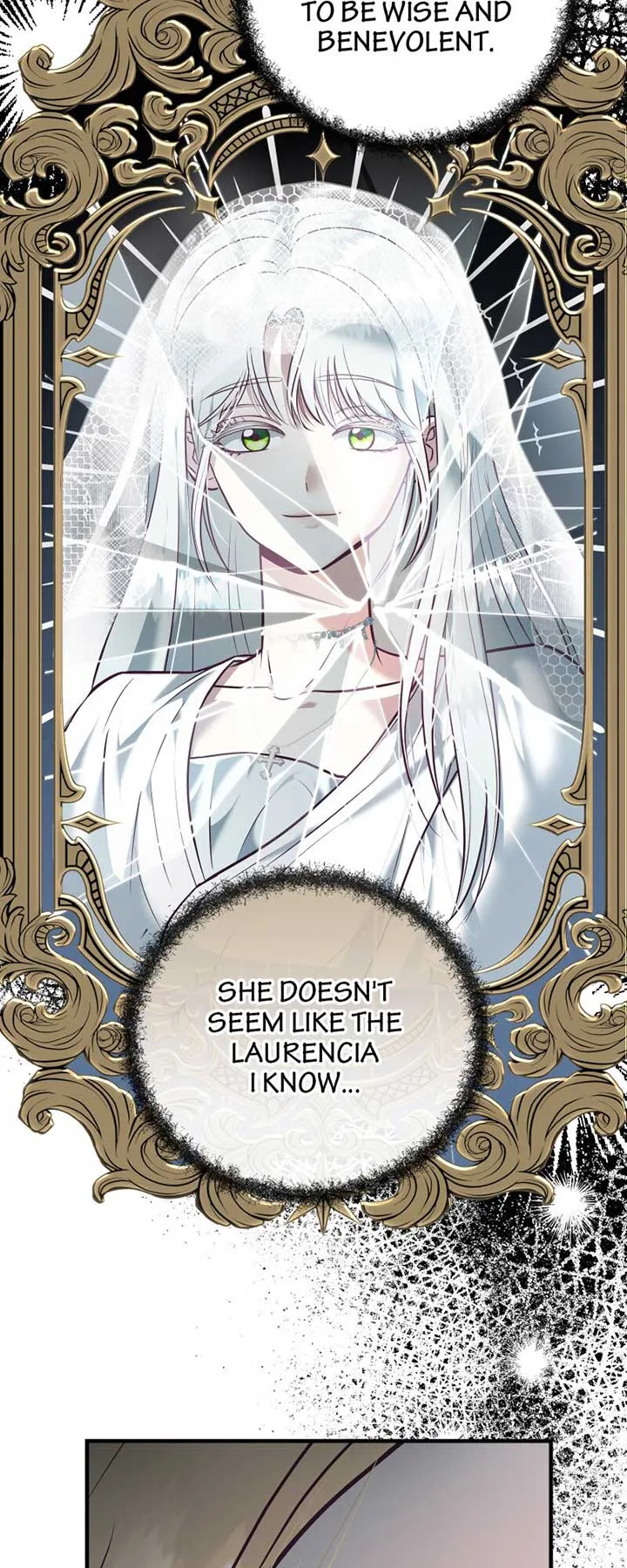 Becoming a Wicked Witch With a Paladin’s First Night Chapter 18 page 14