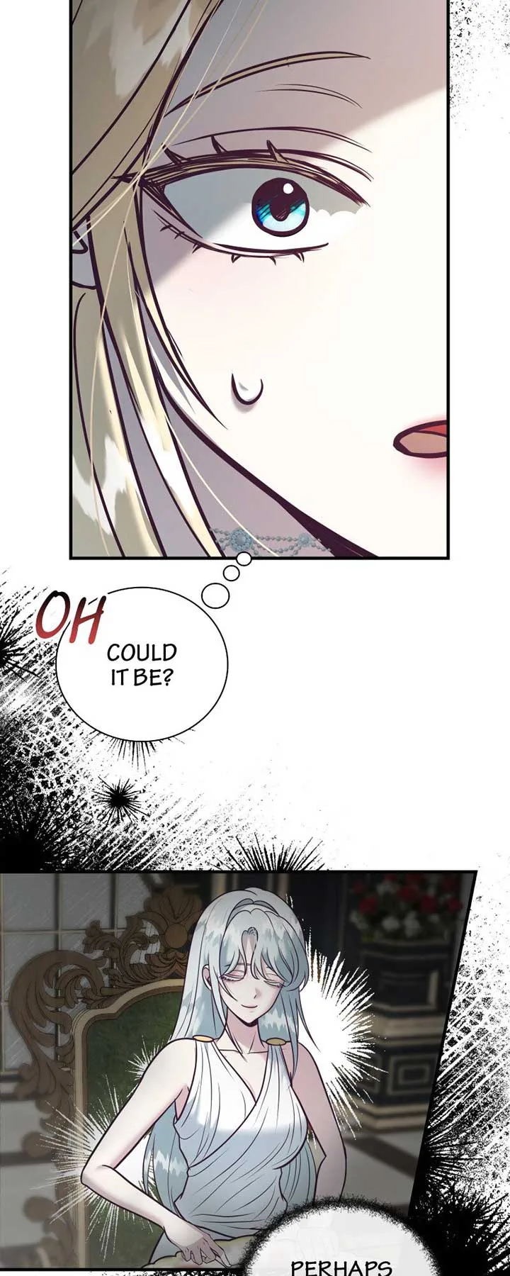 Becoming a Wicked Witch With a Paladin’s First Night Chapter 18 page 15