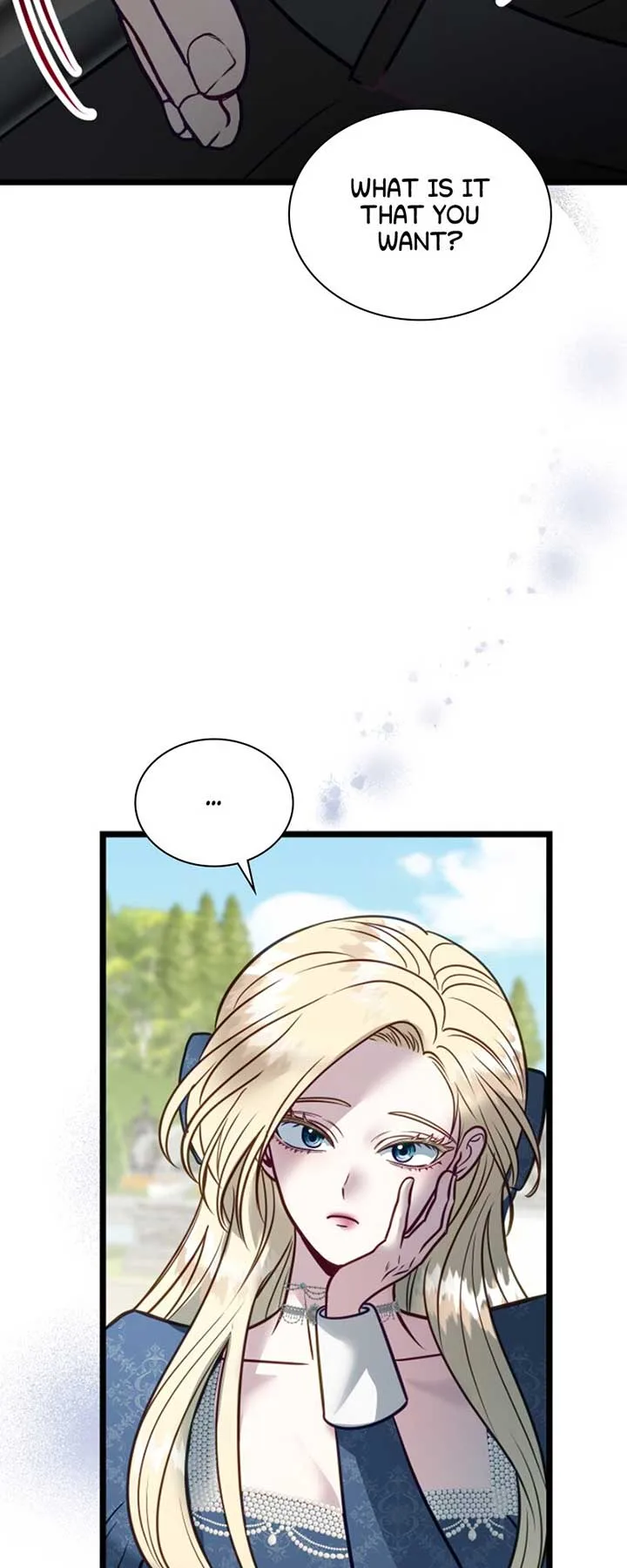 Becoming a Wicked Witch With a Paladin’s First Night Chapter 15 page 62