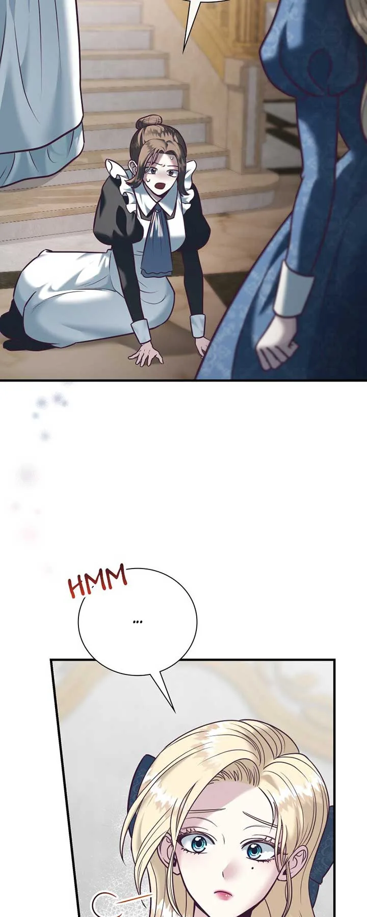 Becoming a Wicked Witch With a Paladin’s First Night Chapter 18 page 4