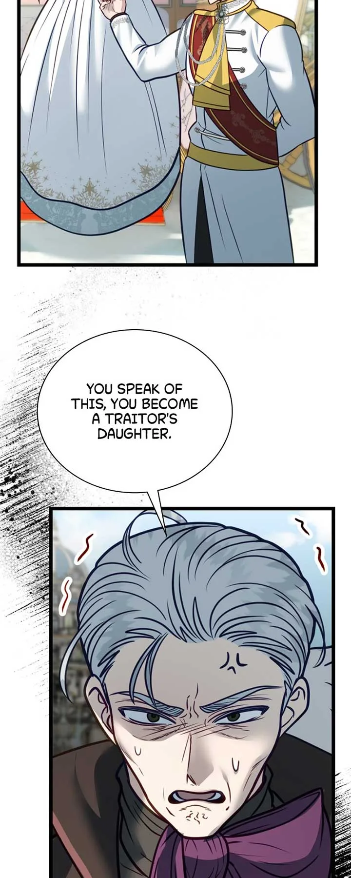 Becoming a Wicked Witch With a Paladin’s First Night Chapter 15 page 60