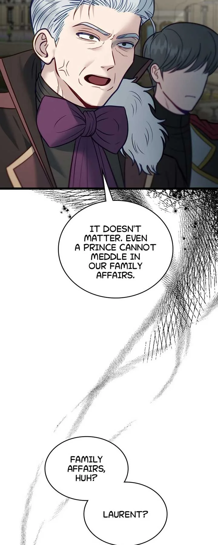 Becoming a Wicked Witch With a Paladin’s First Night Chapter 15 page 51