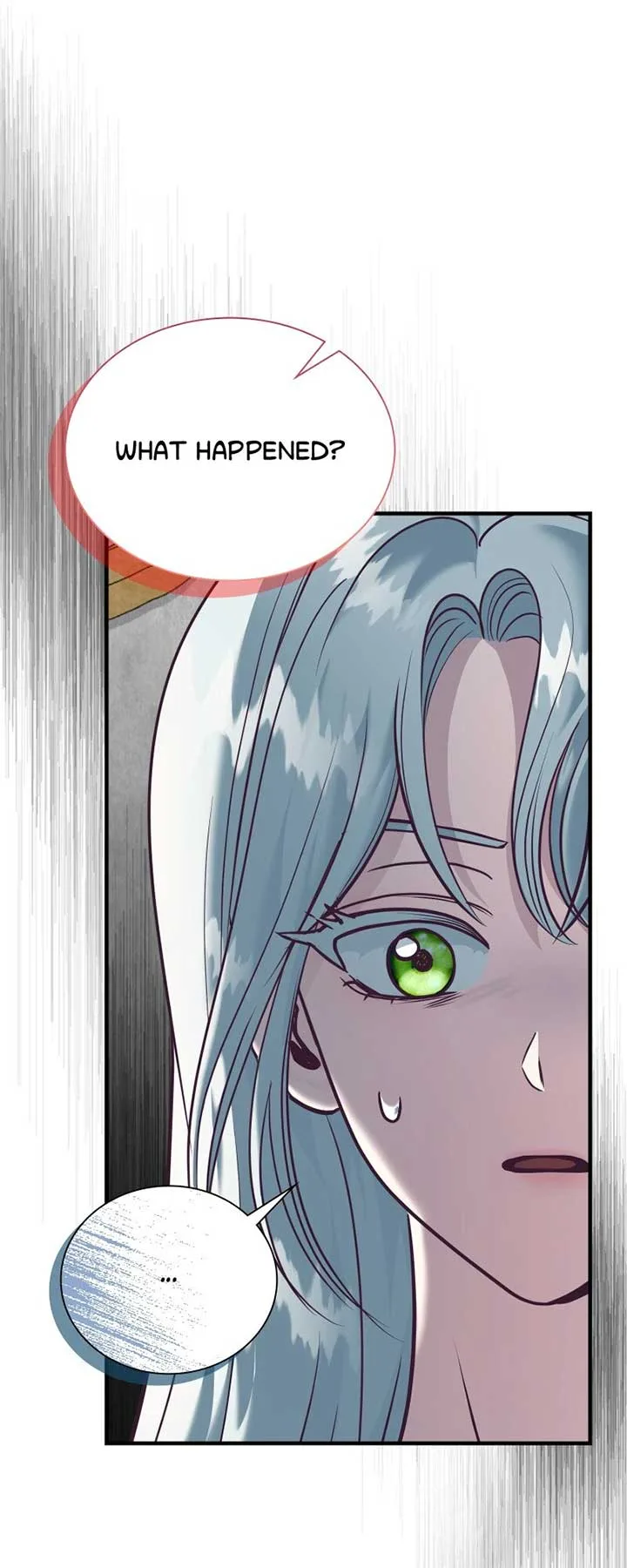 Becoming a Wicked Witch With a Paladin’s First Night Chapter 18 page 2
