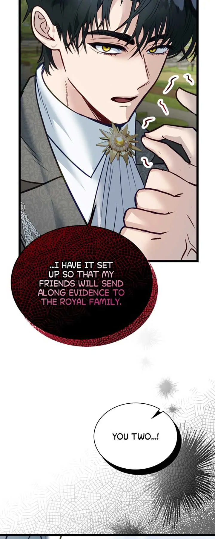 Becoming a Wicked Witch With a Paladin’s First Night Chapter 15 page 64