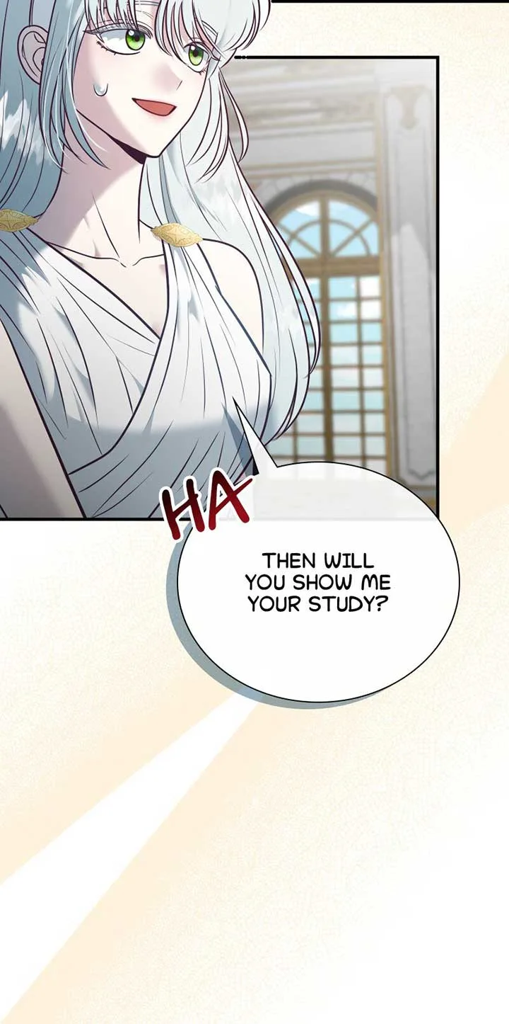 Becoming a Wicked Witch With a Paladin’s First Night Chapter 18 page 22